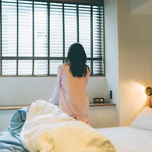 빈티지 3* 도쿄