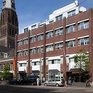 Hotell Easyhotel Centre