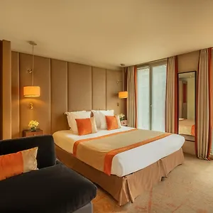 La Bourdonnais By Inwood 4* 파리
