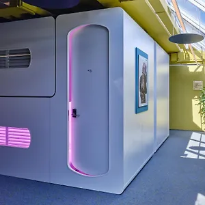 2* Ξενοδοχείο Cityhub
