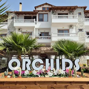 Orchids Hotel Sarandë