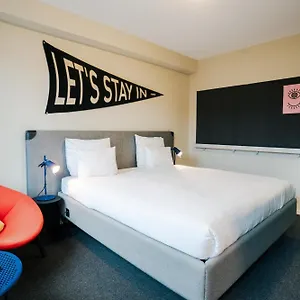The Social Hub Hotel Haag